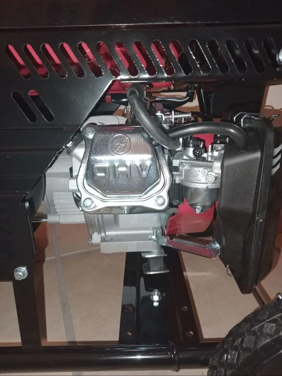 Generators - Image 4