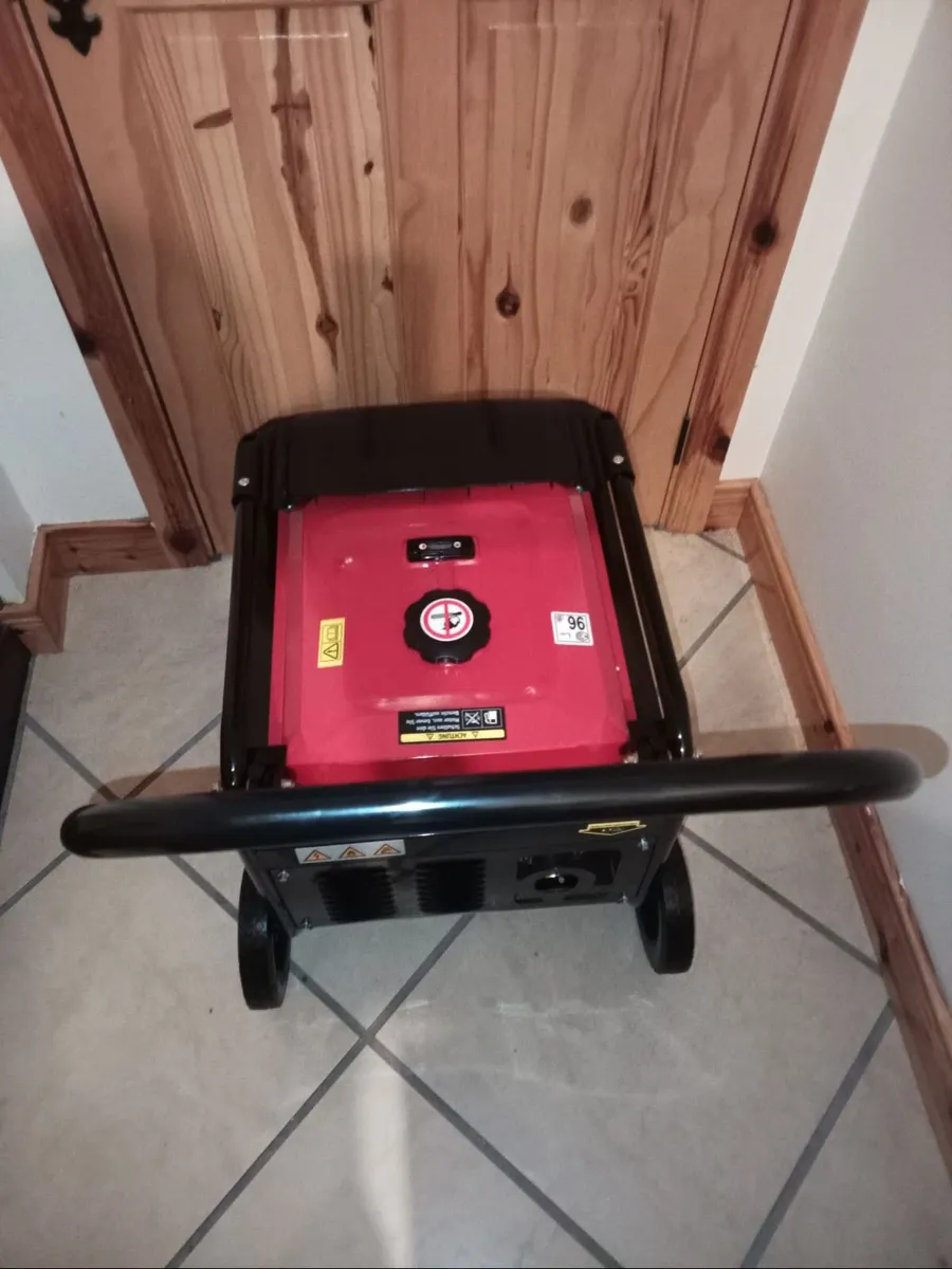 Generators - Image 2