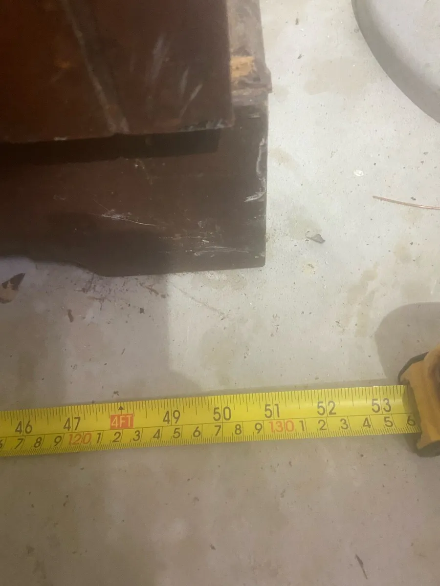 Antique dresser - Image 4