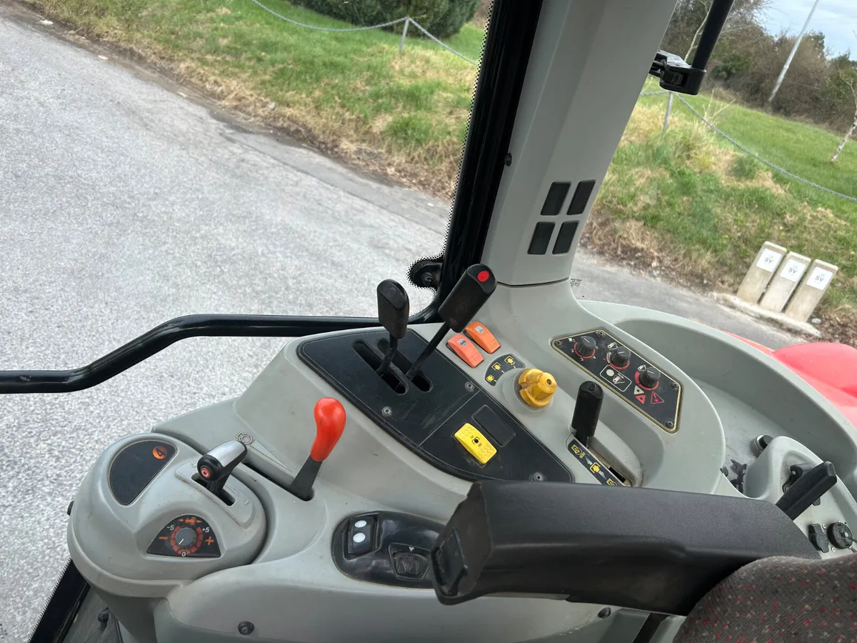 2008 Massey Ferguson 5445 - Image 4