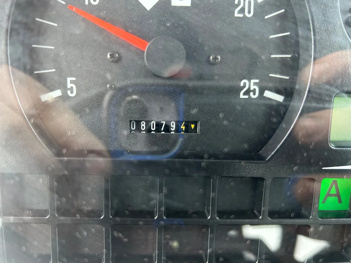 2008 Massey Ferguson 5445 - Image 2