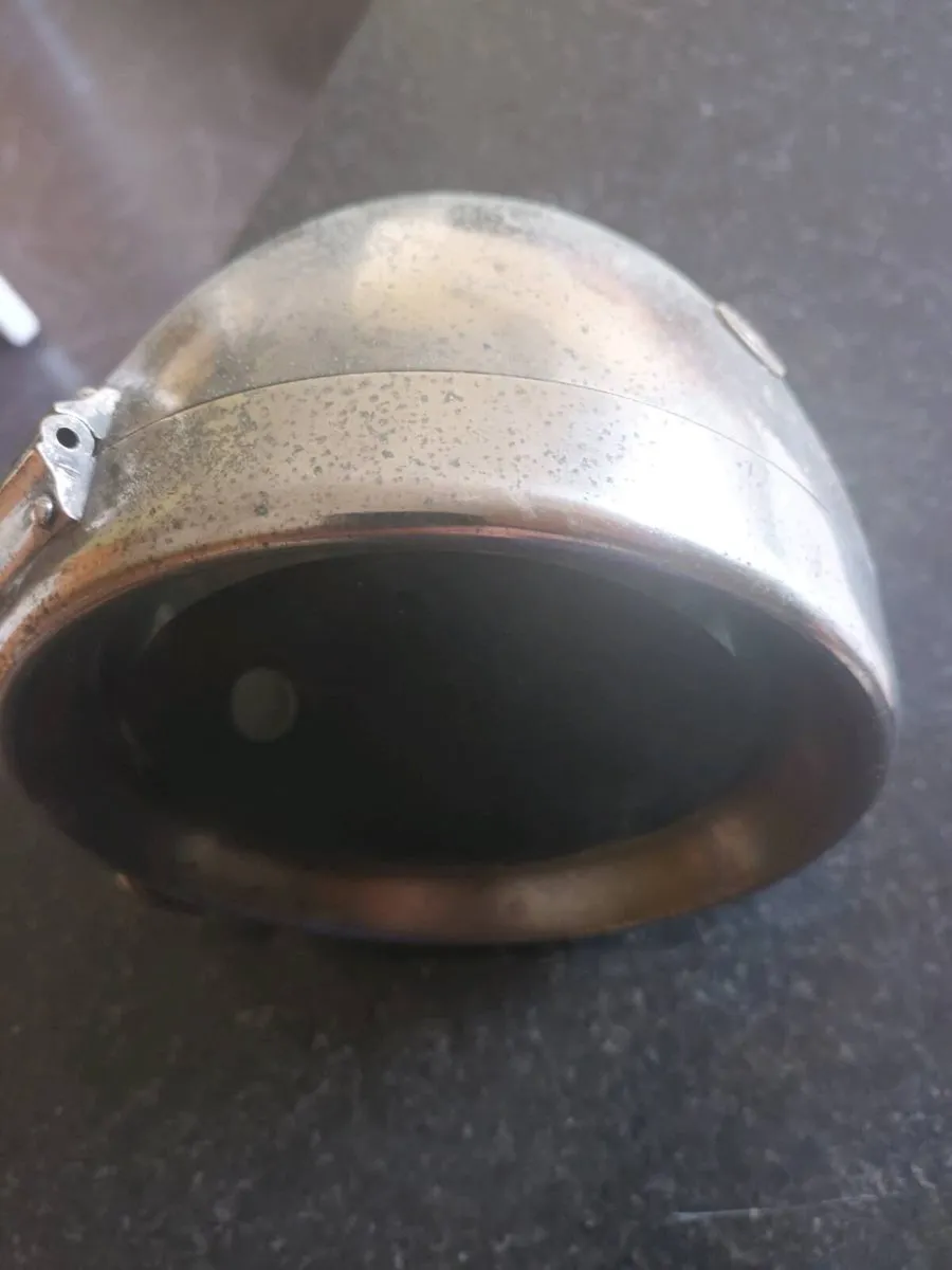 CAV Nickel Lamps - Image 3