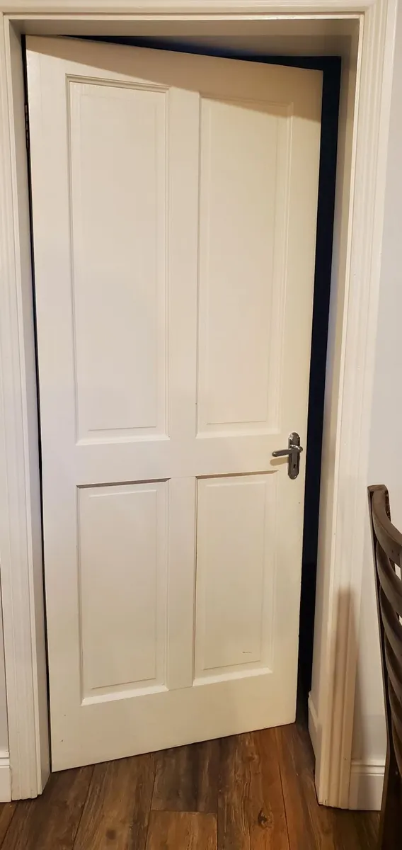 Doors internal - Image 1