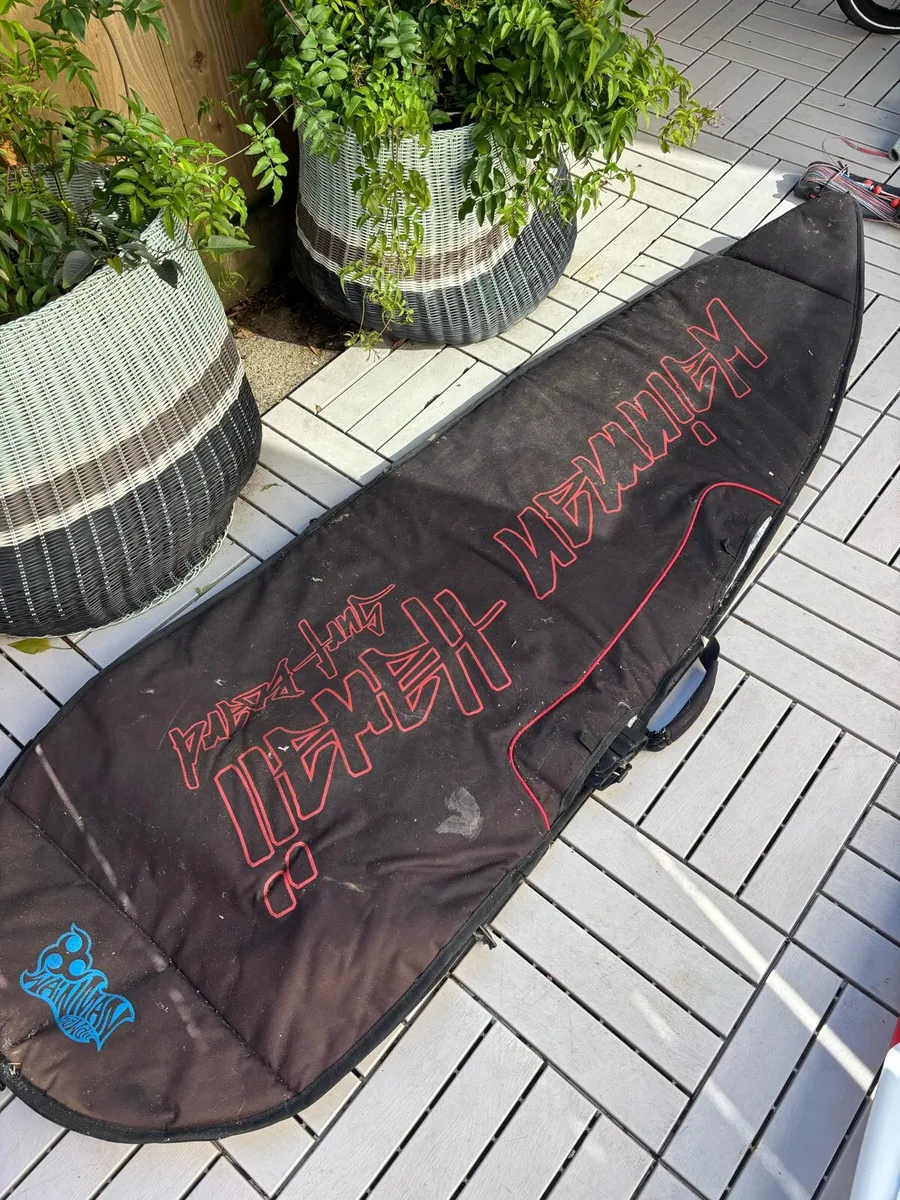 Kitesurfing Equipment - Image 3