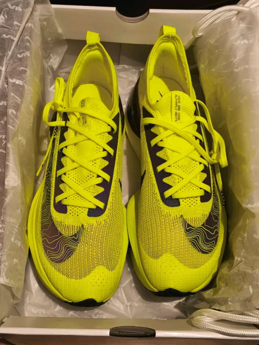 Nike Alphafly Next %1 - Image 1