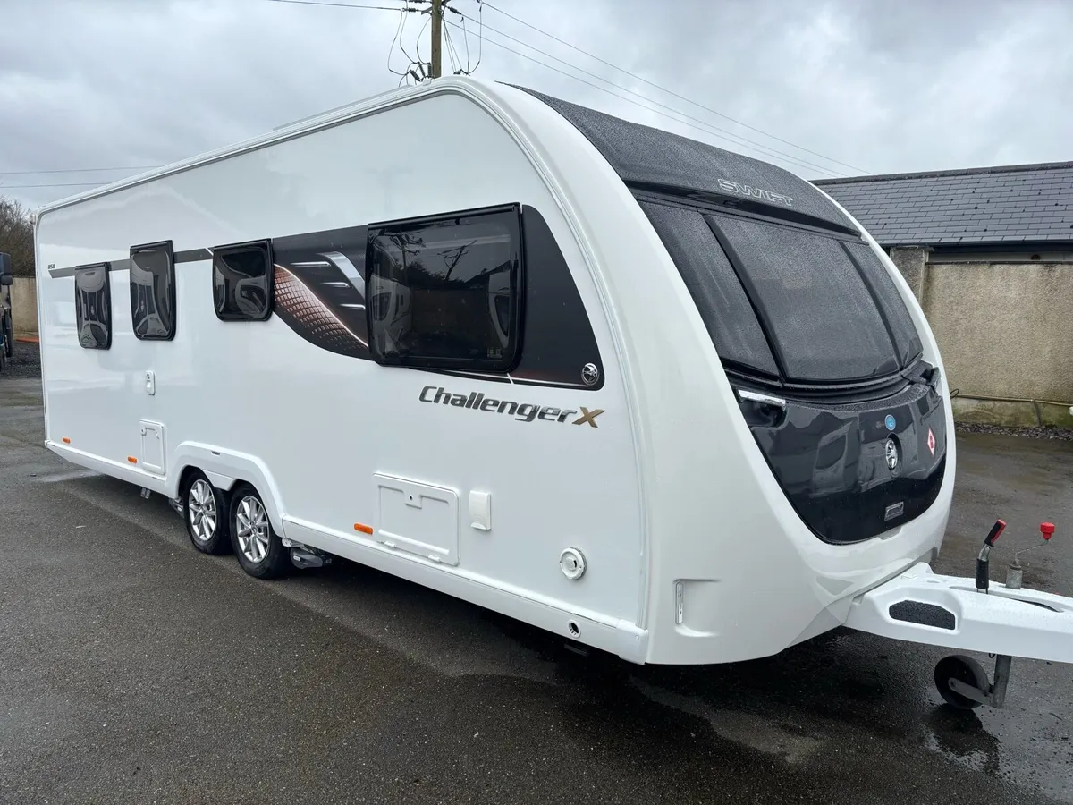 great deals at www,newbridgecaravans.ie - Image 2