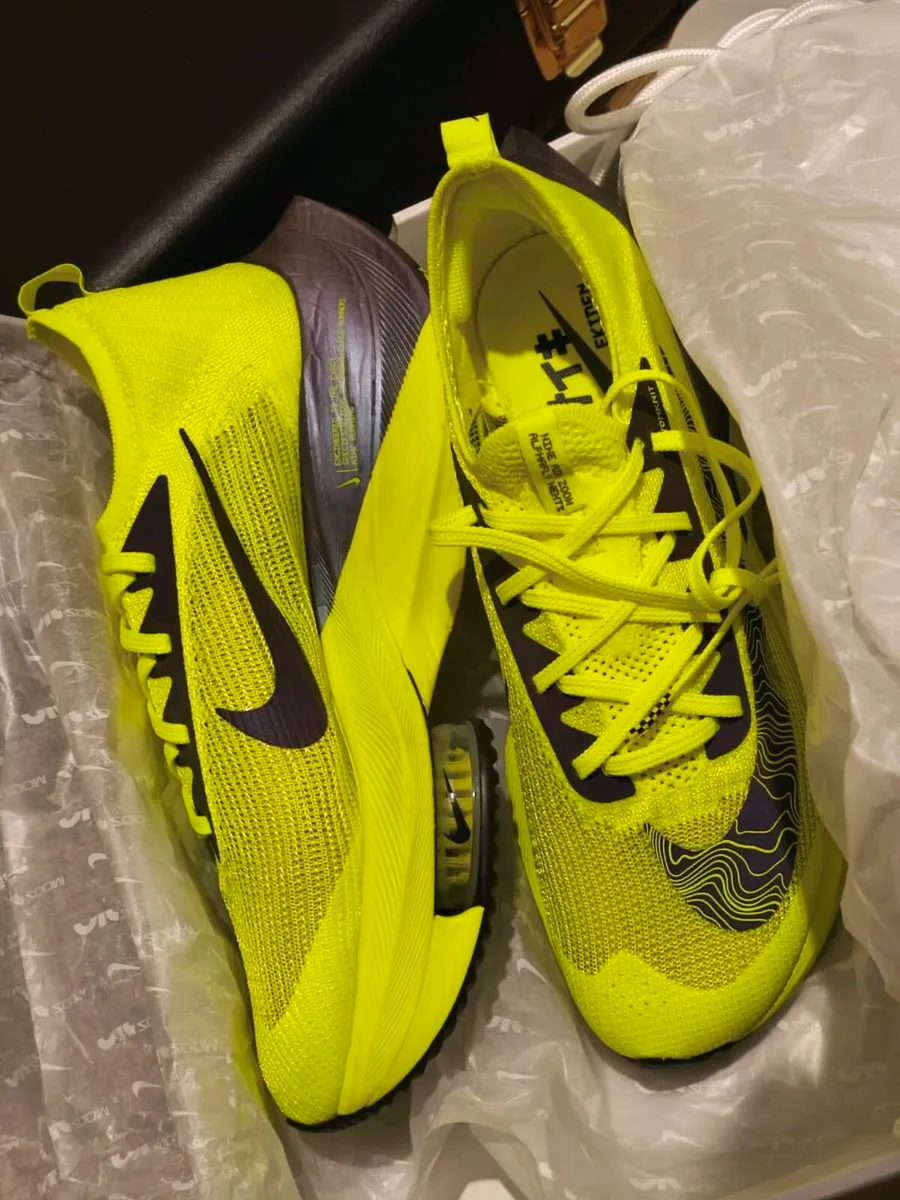 Nike Alphafly Next %1 - Image 2