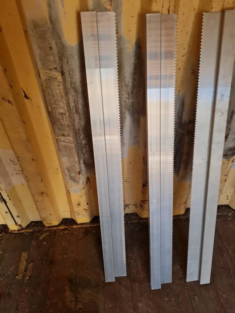 Plasters scraper 1.2mtr