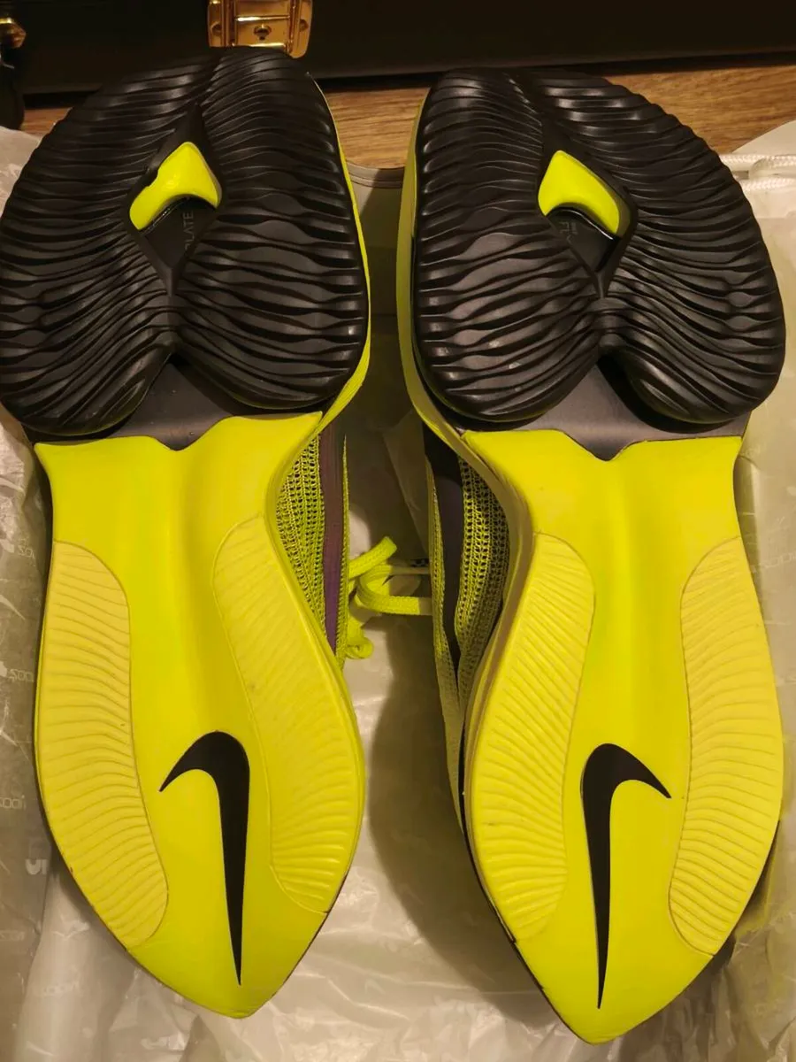 Nike Alphafly Next %1 - Image 3