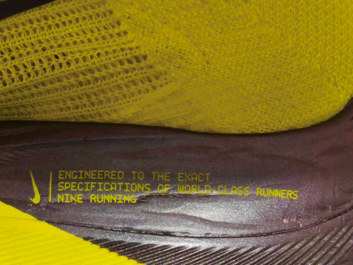 Nike Alphafly Next %1 - Image 4