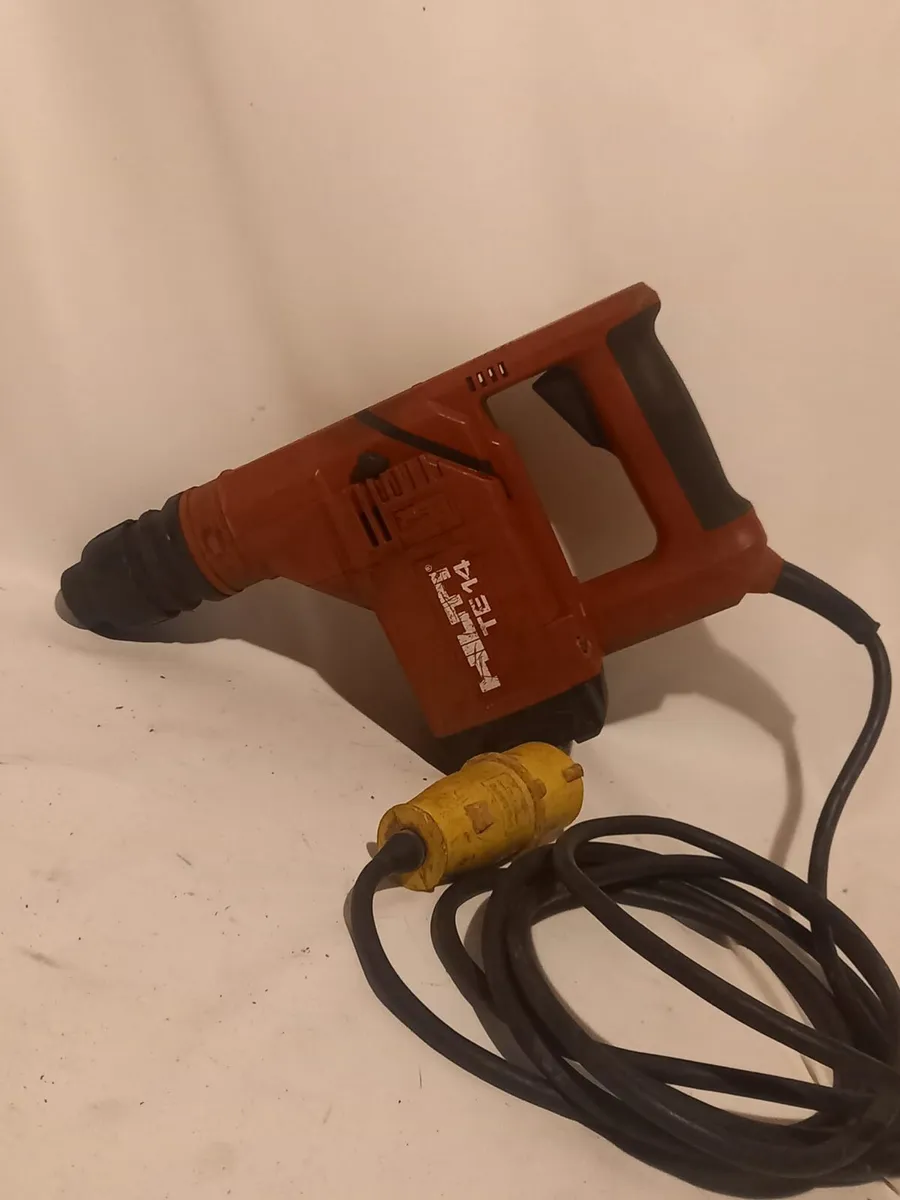 Hilti Hammer Drill - Image 3