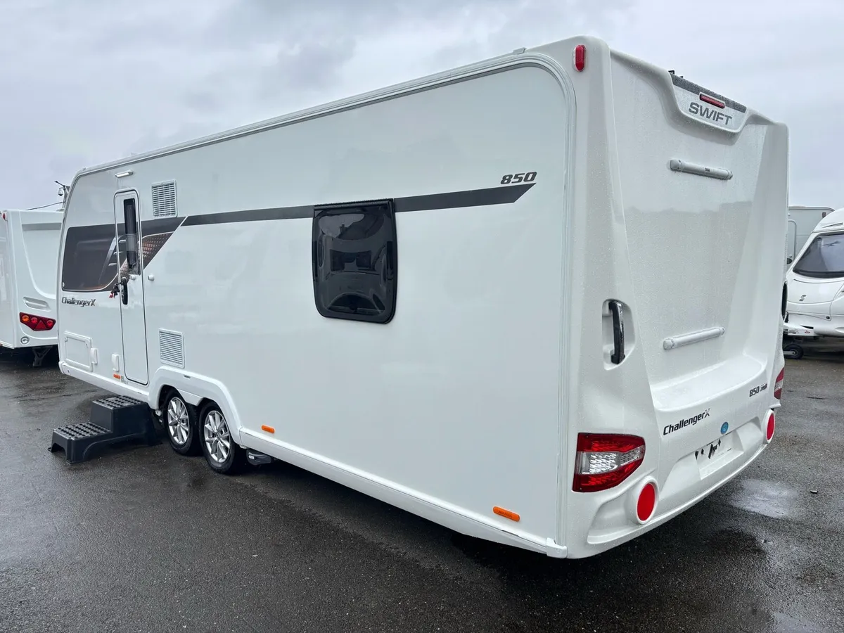 great deals at www,newbridgecaravans.ie - Image 3