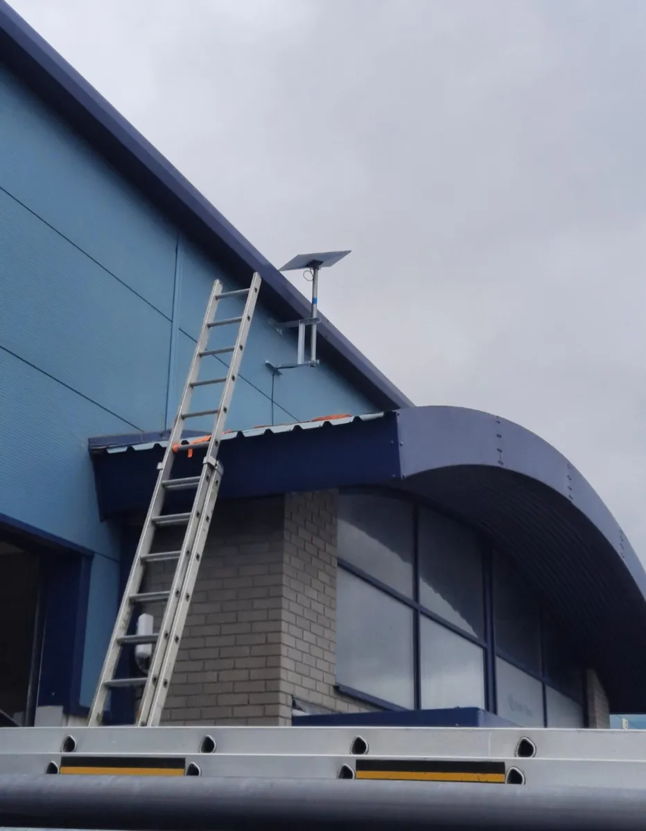 STARLINK INSTALLATION WEXFORD - Image 2