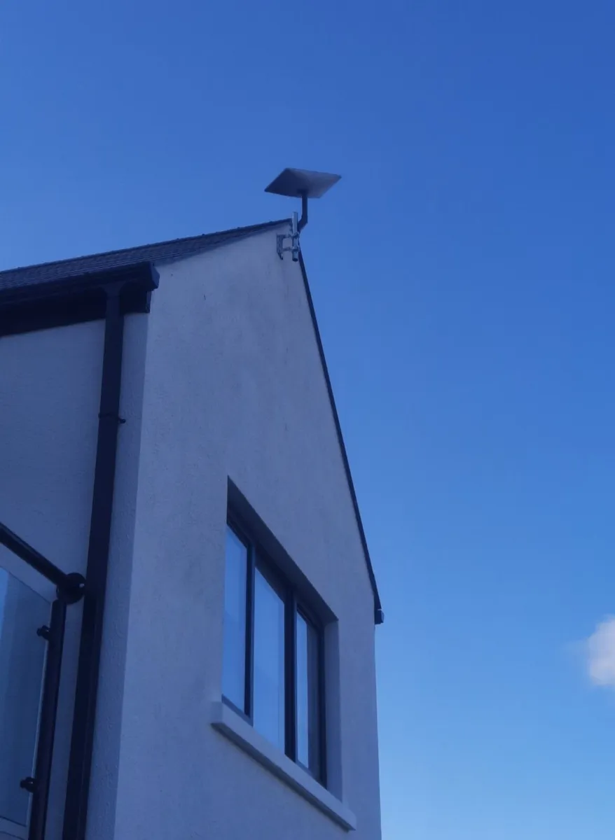 STARLINK INSTALLATION WEXFORD - Image 3