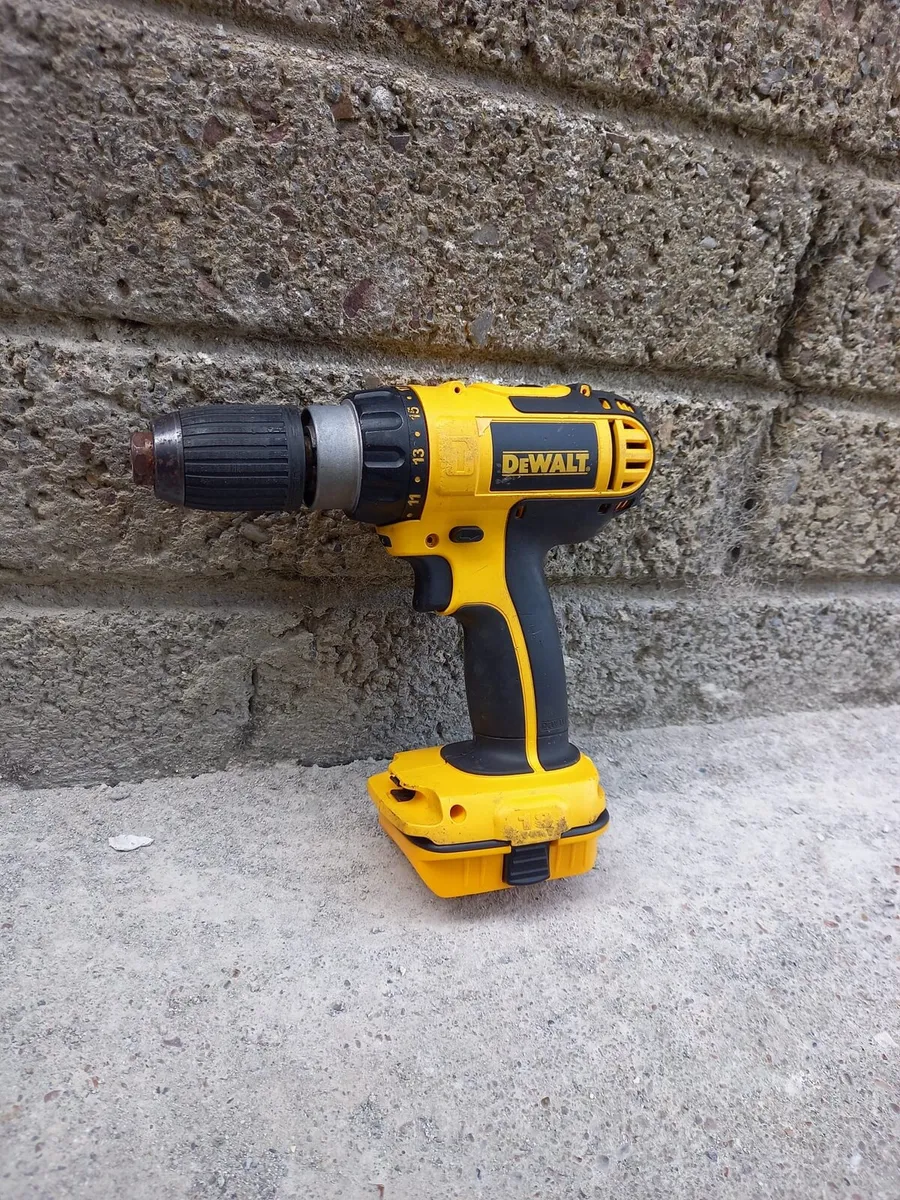 DeWalt Cordless Drill - Image 3