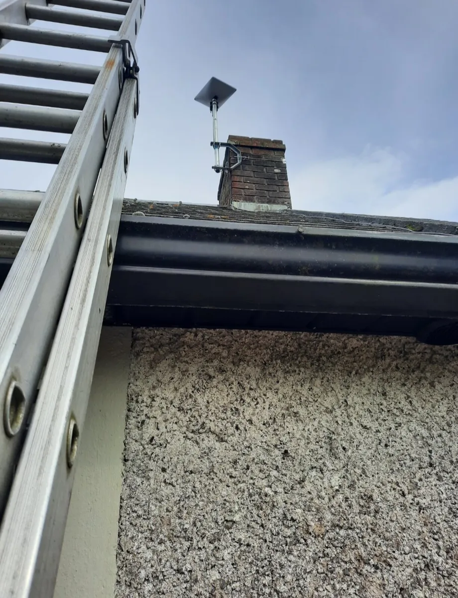 STARLINK INSTALLATION WEXFORD - Image 4