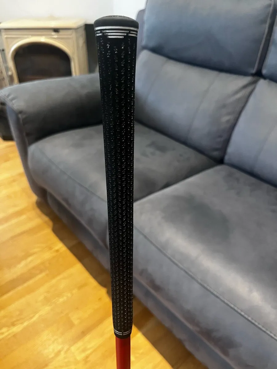 Cobra DARKSPEED 4 Hybrid (21°) - Image 3