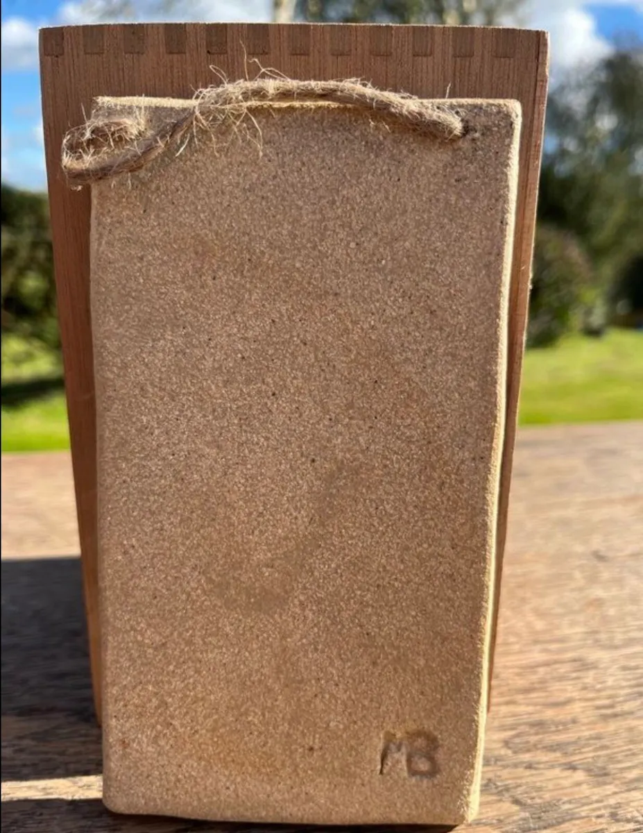 Michelle Butler Cottage Wall Plaque - Image 3