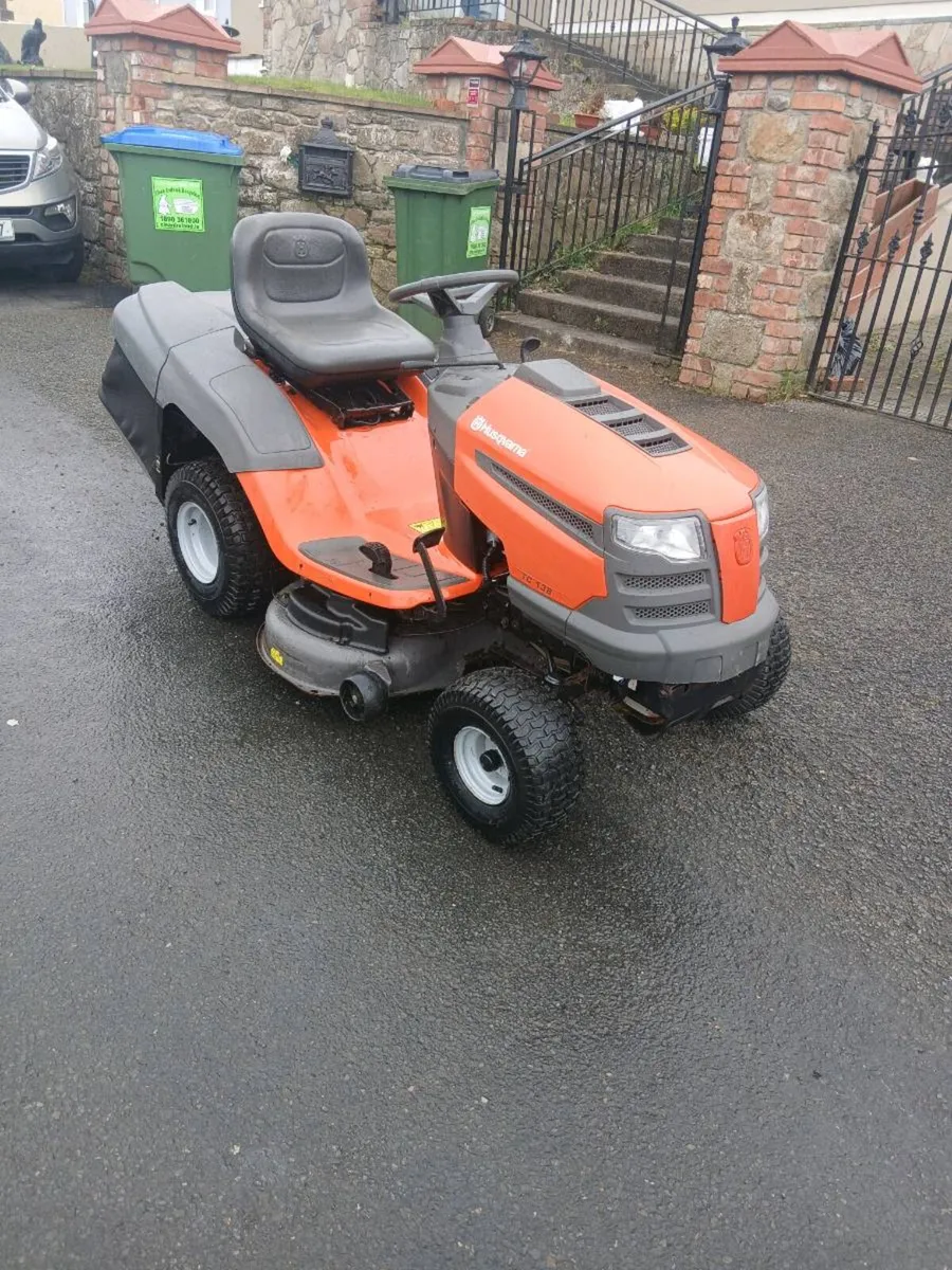 Lawnmower - Image 1