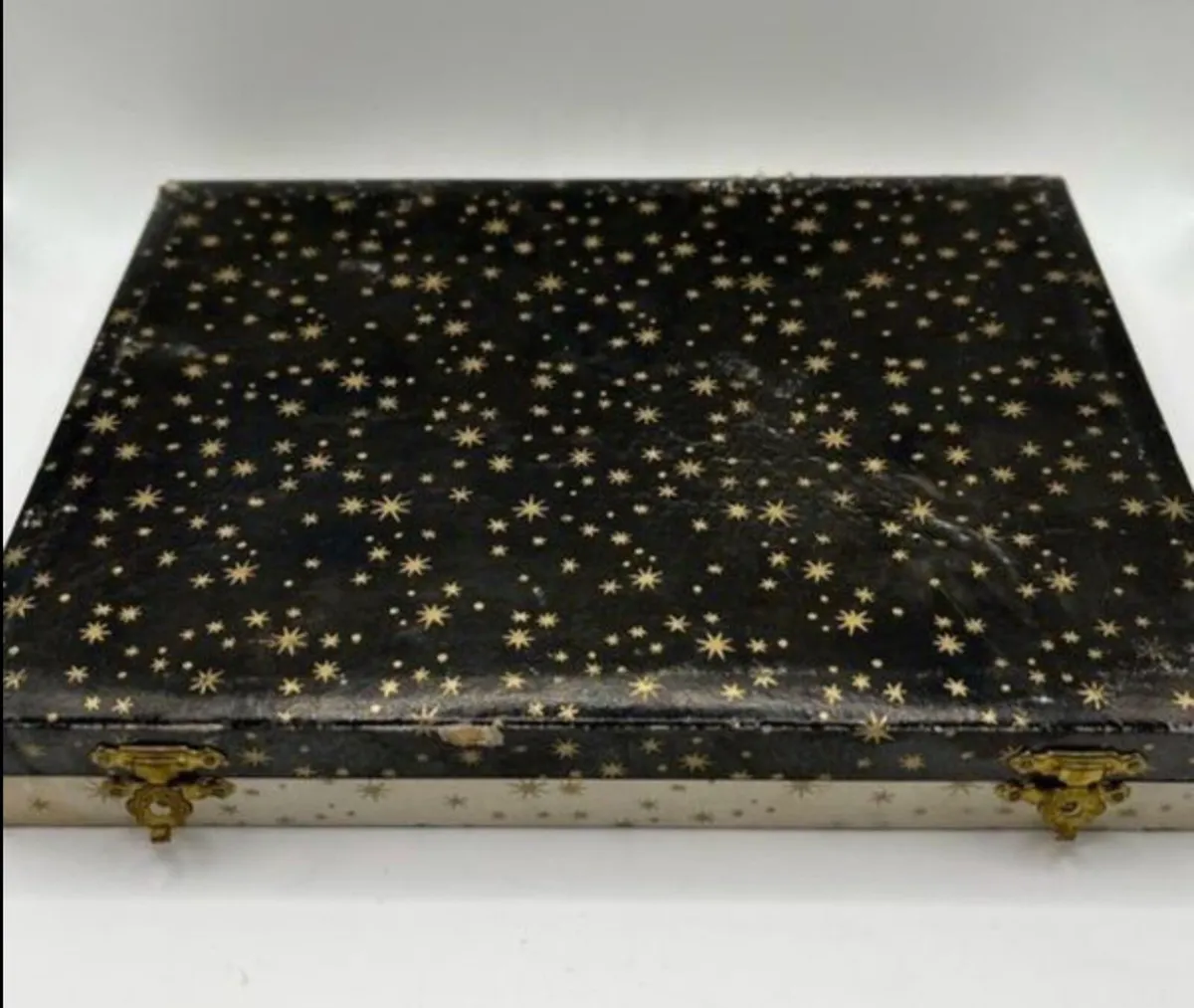 Set of Irish Made Vintage Spoons - Image 4