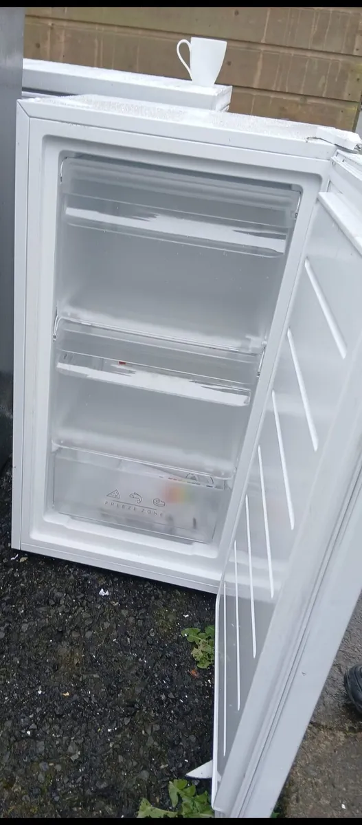 Thor freezer - Image 2