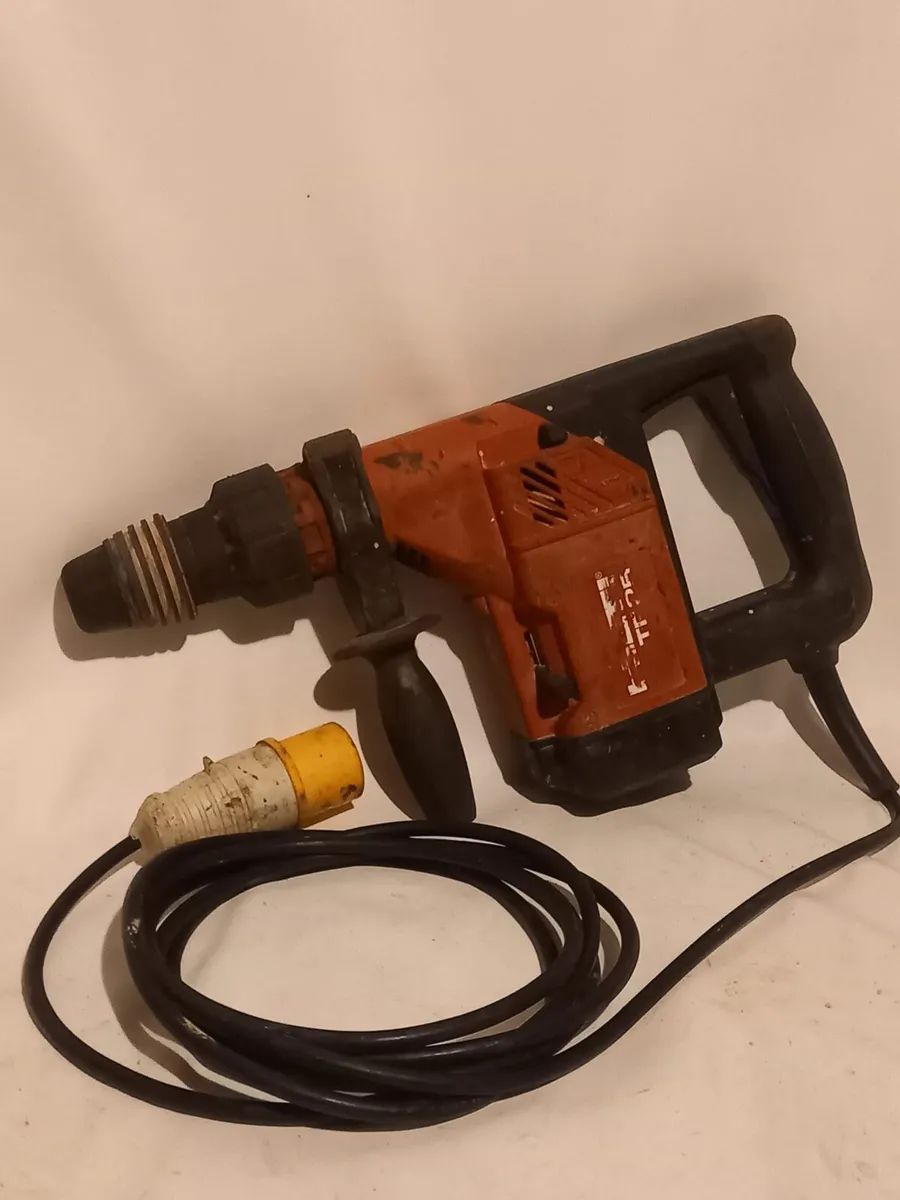 Hilti Hammer Drill - Image 3