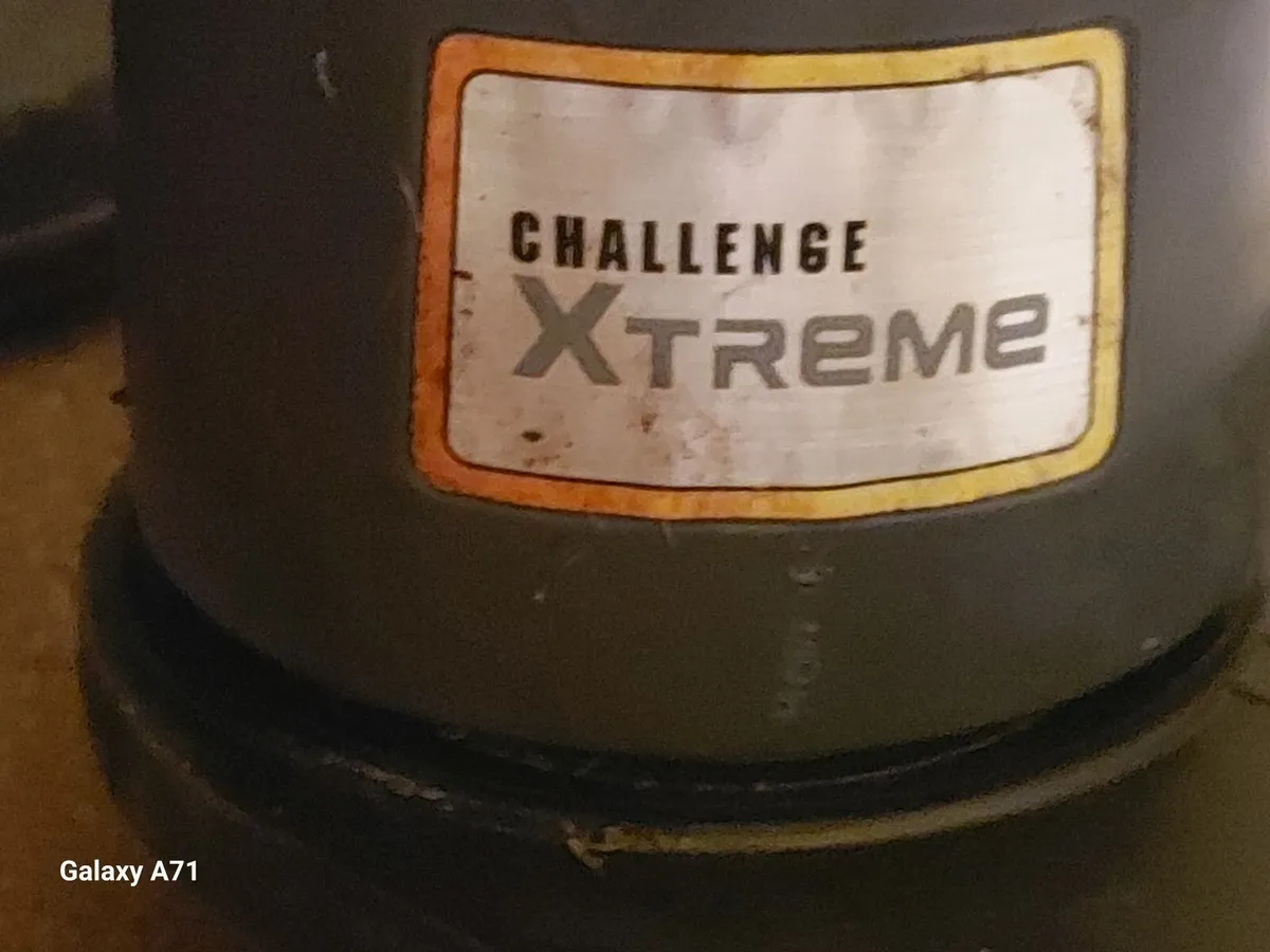 Xtreme Challenge Garden Strimmer, Excellent condit - Image 2