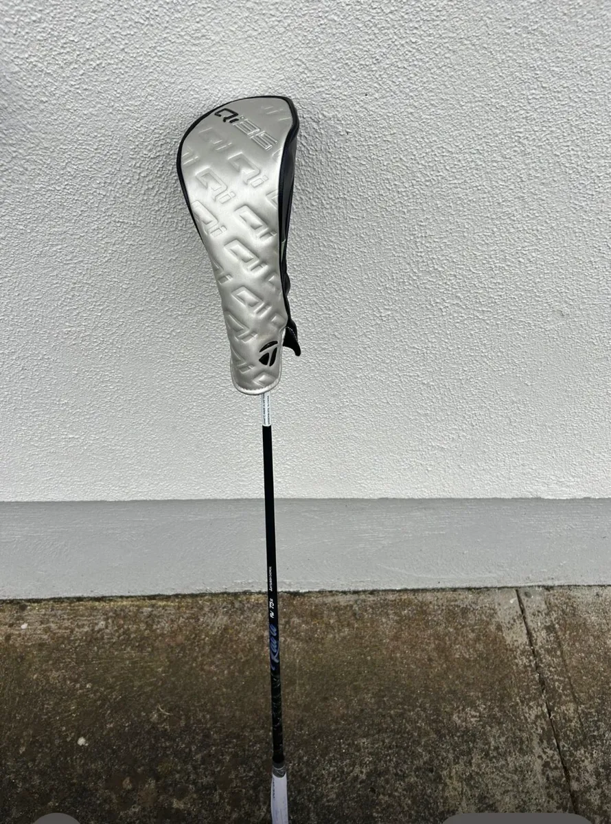 Three wood Golf clubs Qi35 @ Stealth 3 wood - Image 3