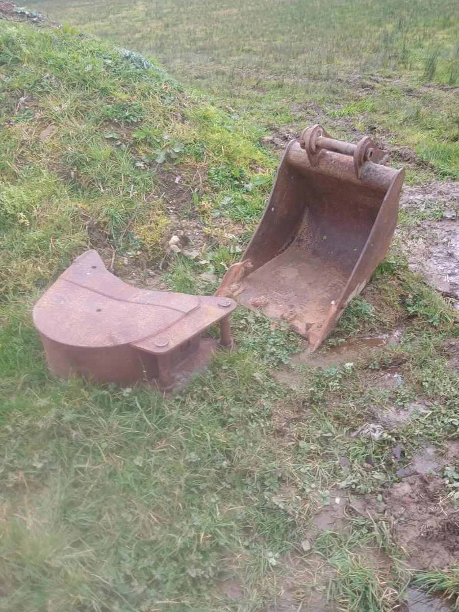 Hitachi Ex60-2 - Image 4