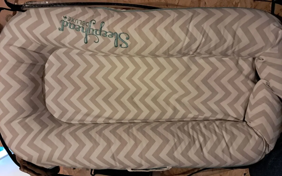 Sleepy head Delux - Image 2