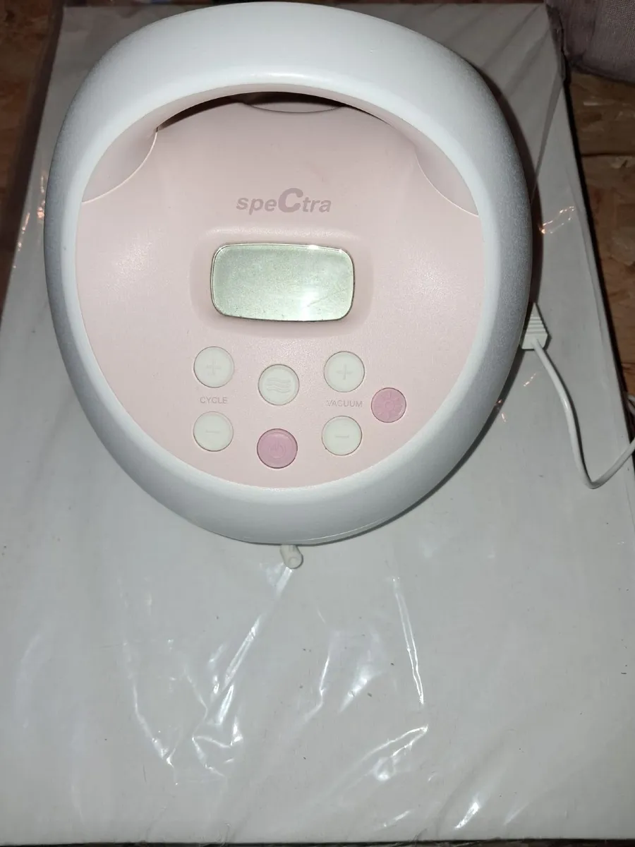 Breast pump - Image 3