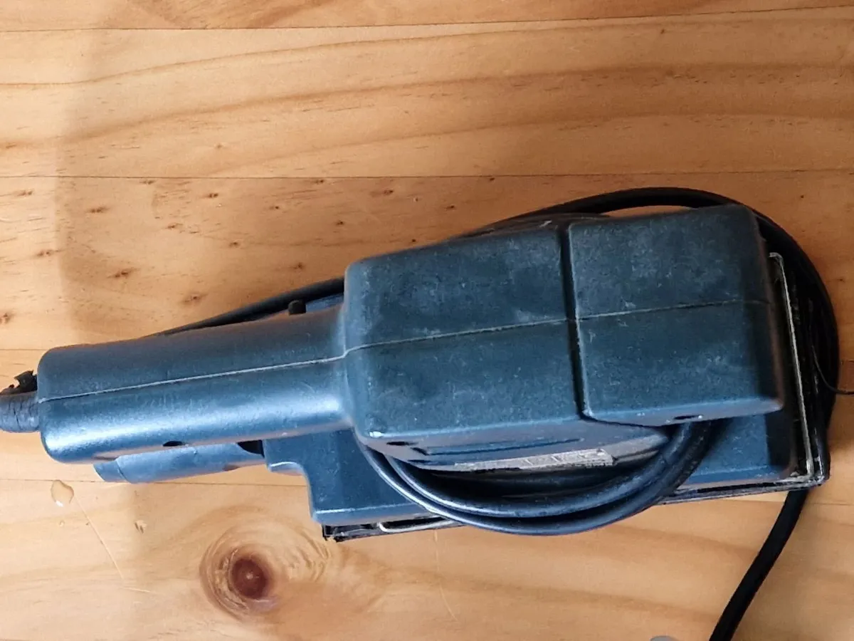 Einhell EST 170 Sander in Excellent Condition - Image 3