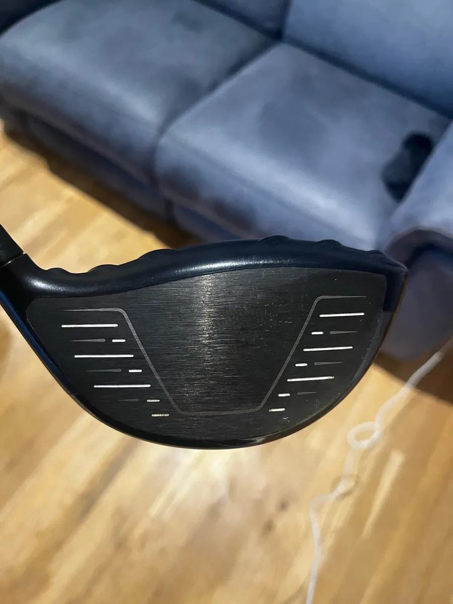 Ping G425 Driver 10.5° - Image 2