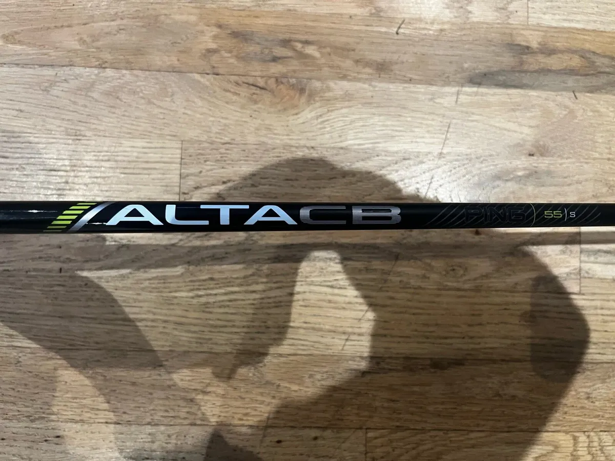 Ping G425 Driver 10.5° - Image 3