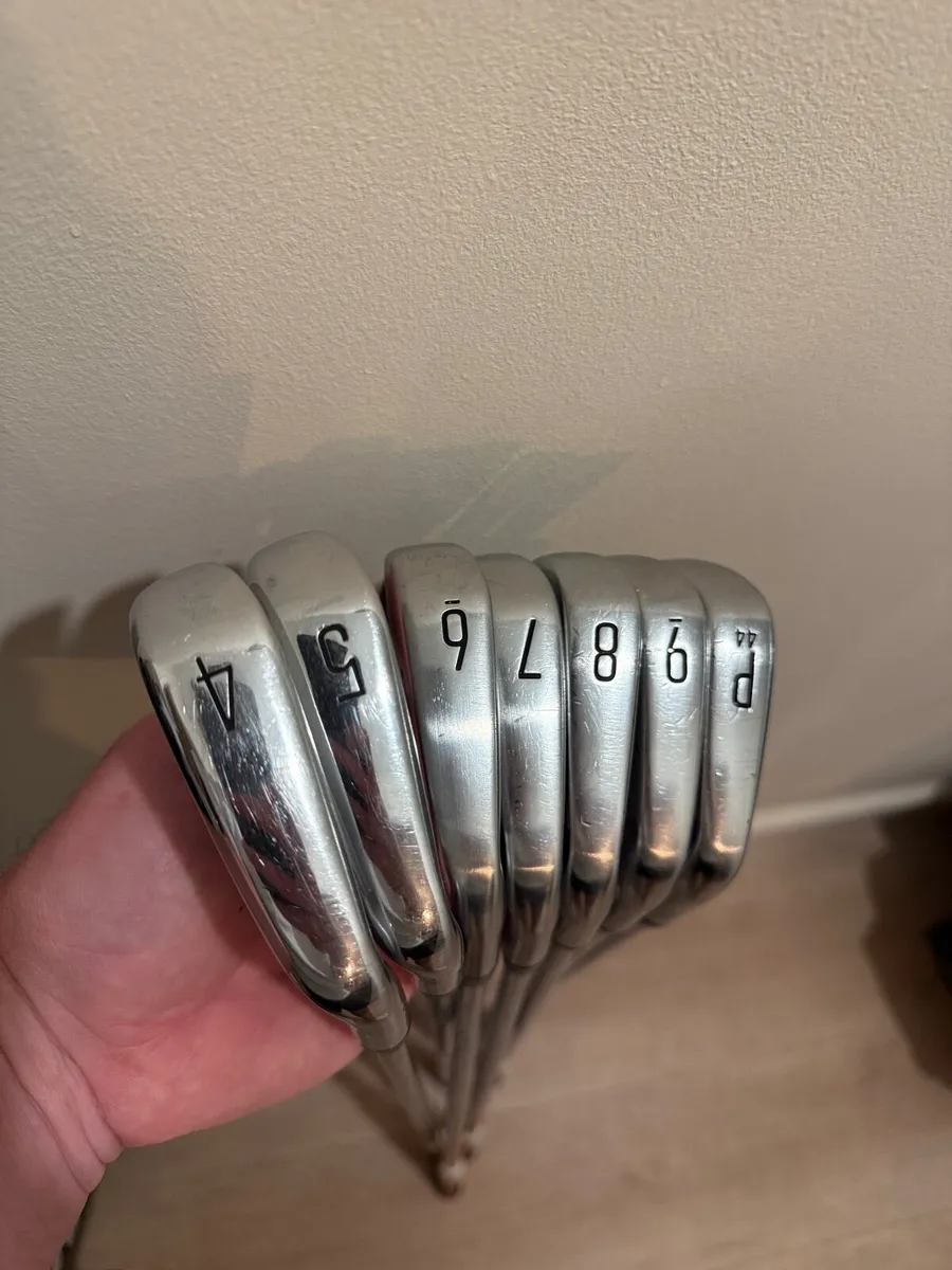 Titleist t150/t200 combo set - Image 2