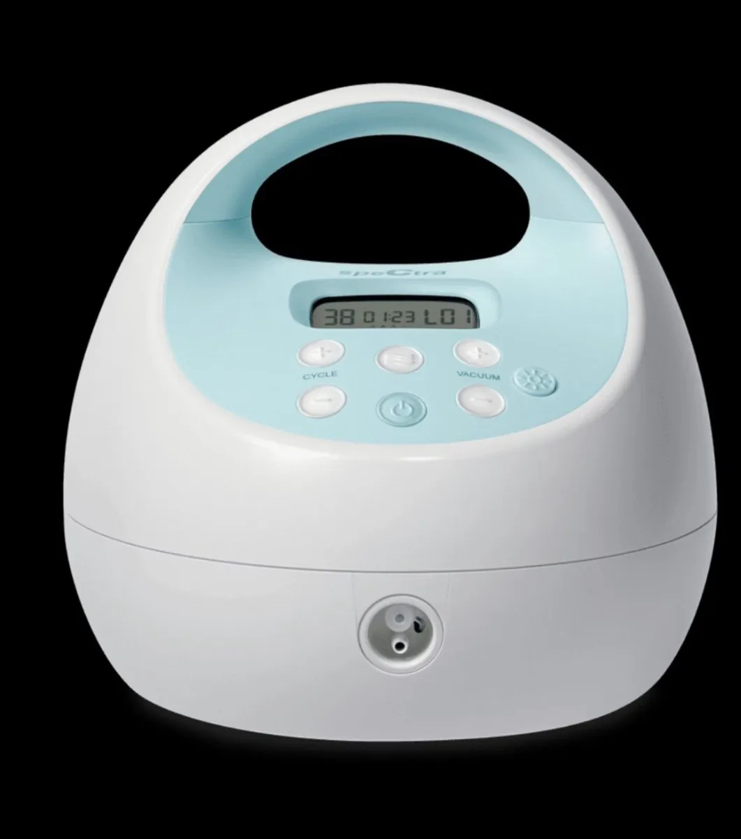 Spectra S1+ Hospital Grade Double Electric Breast