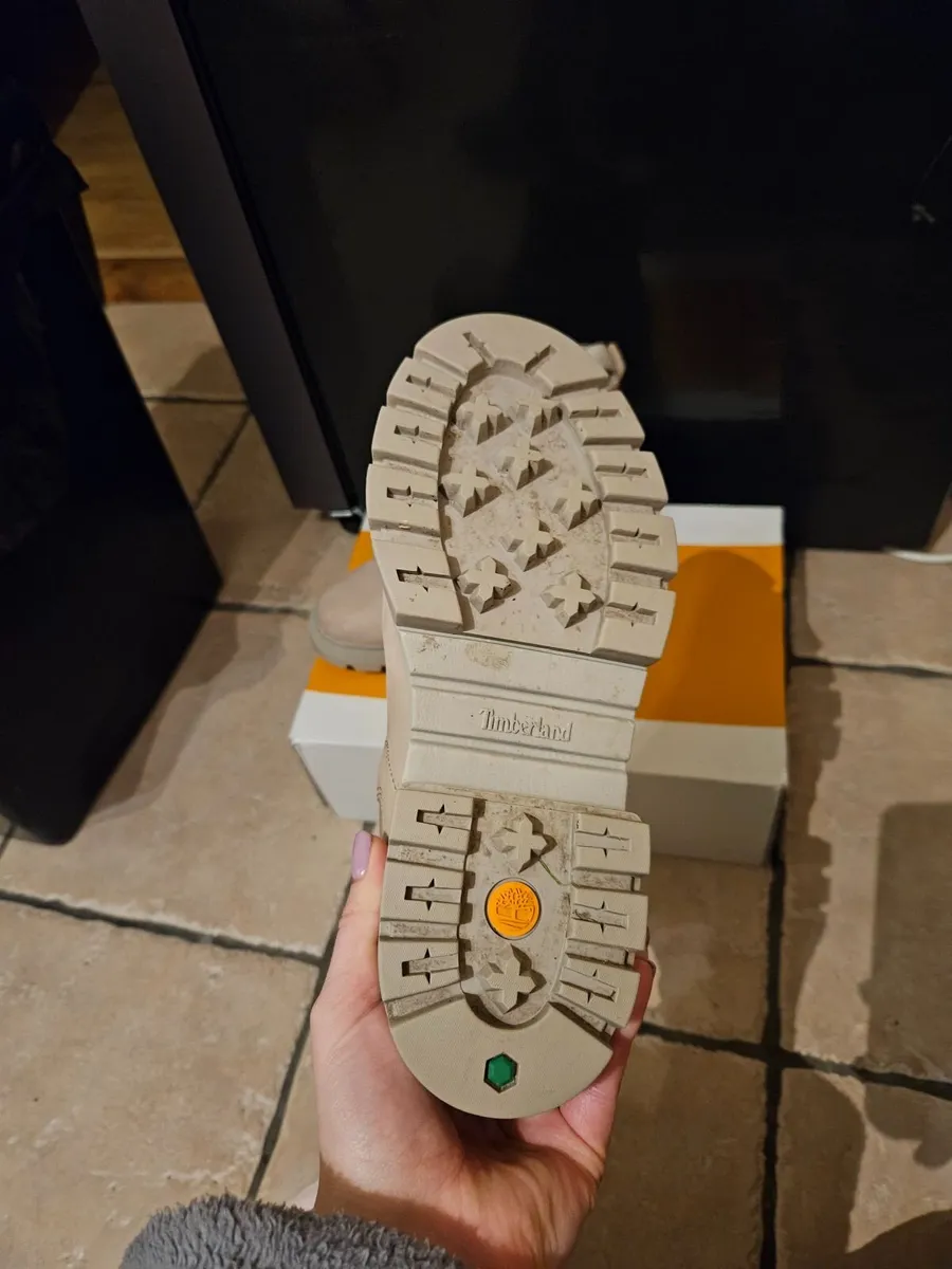 Timberland boots - Image 2