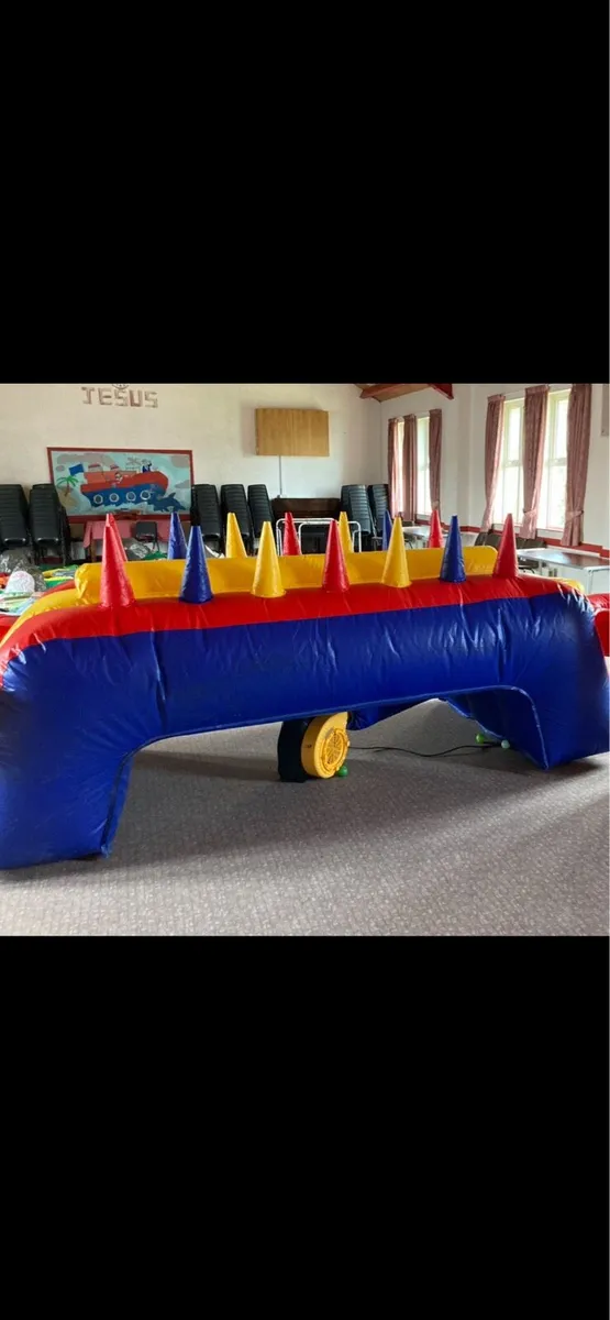 Bouncy Castle Game - Image 4