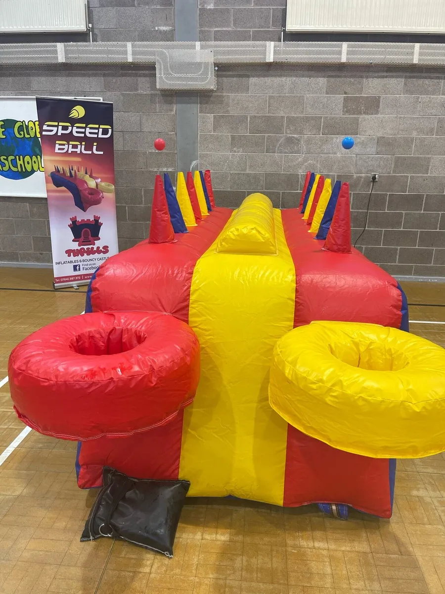 Bouncy Castle Game - Image 2