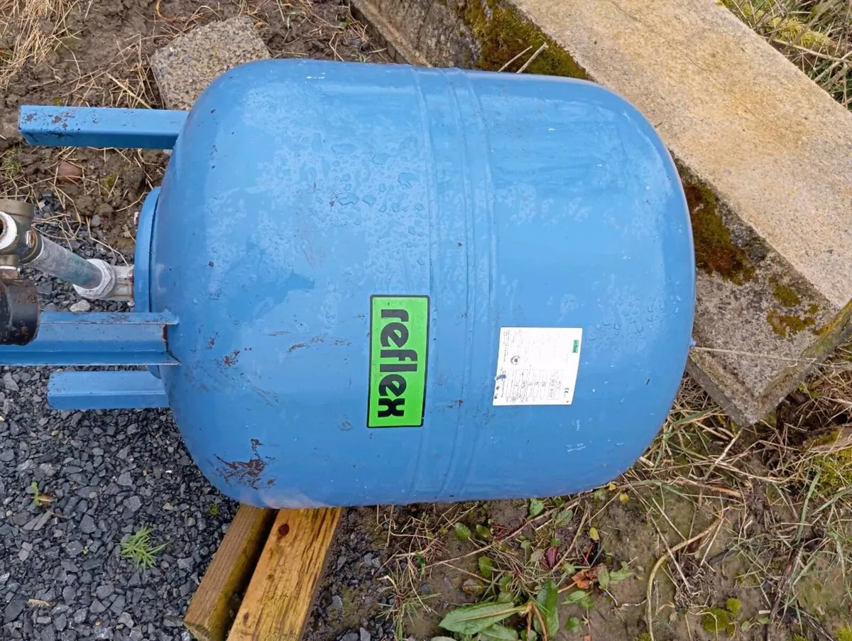 Pressure vessel