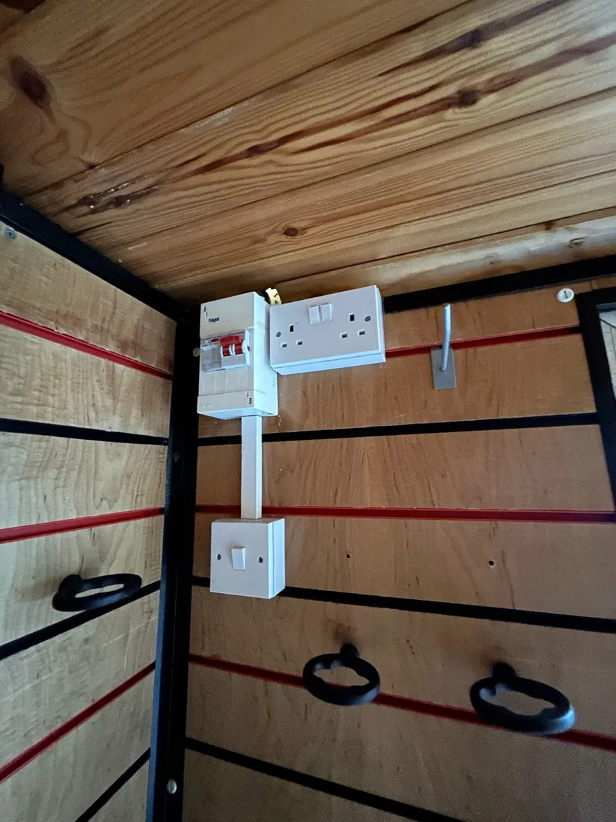 Exhibition Trailer / Show Trailer - Image 4