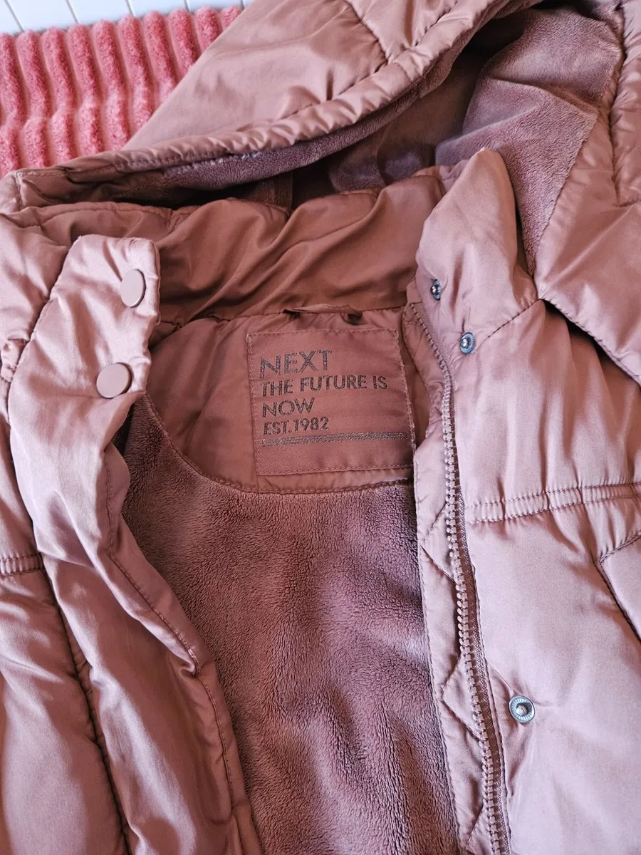 Next jacket - Image 3