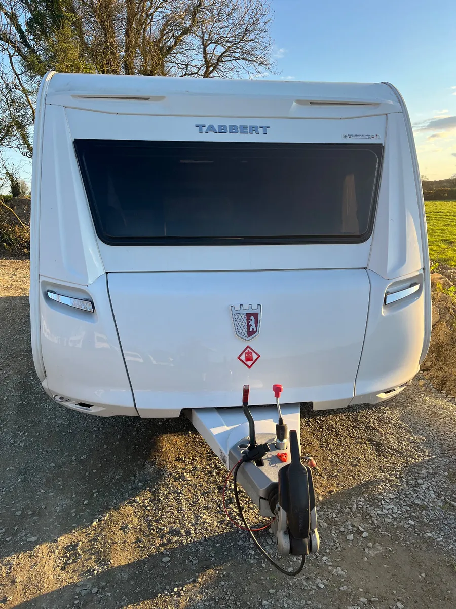 2022 tannery caravan-luxury space & style - Image 2