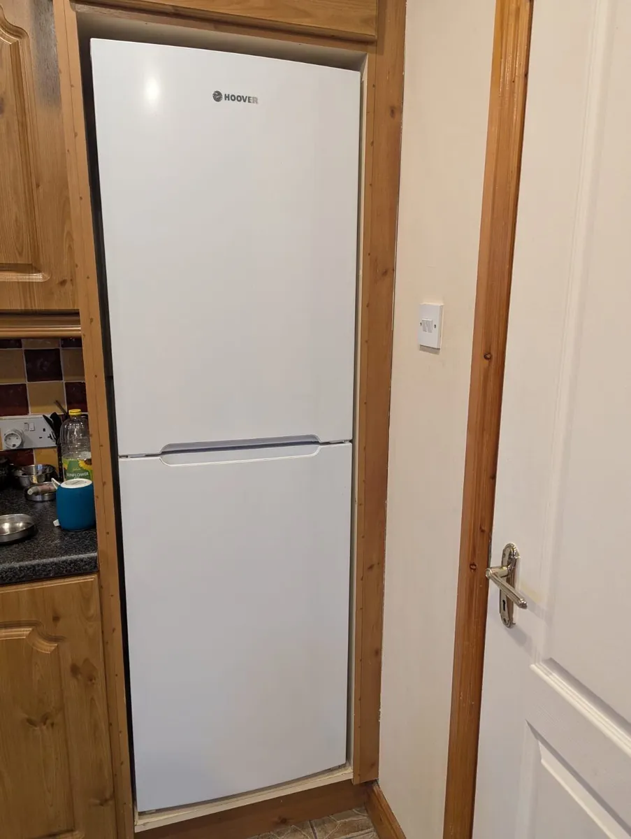 Refrigerator - Image 1