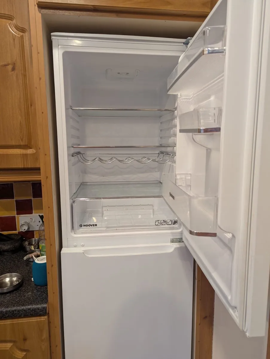 Refrigerator - Image 3