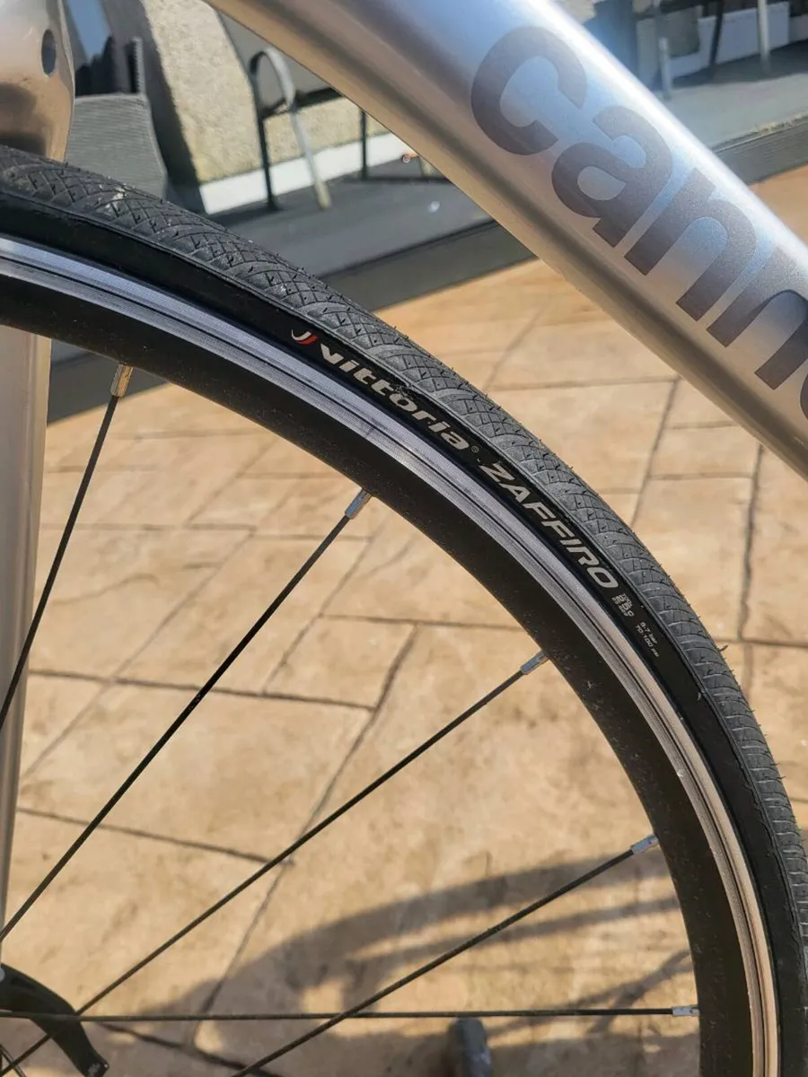 Cannondale Optimi 4 road bike - Image 4