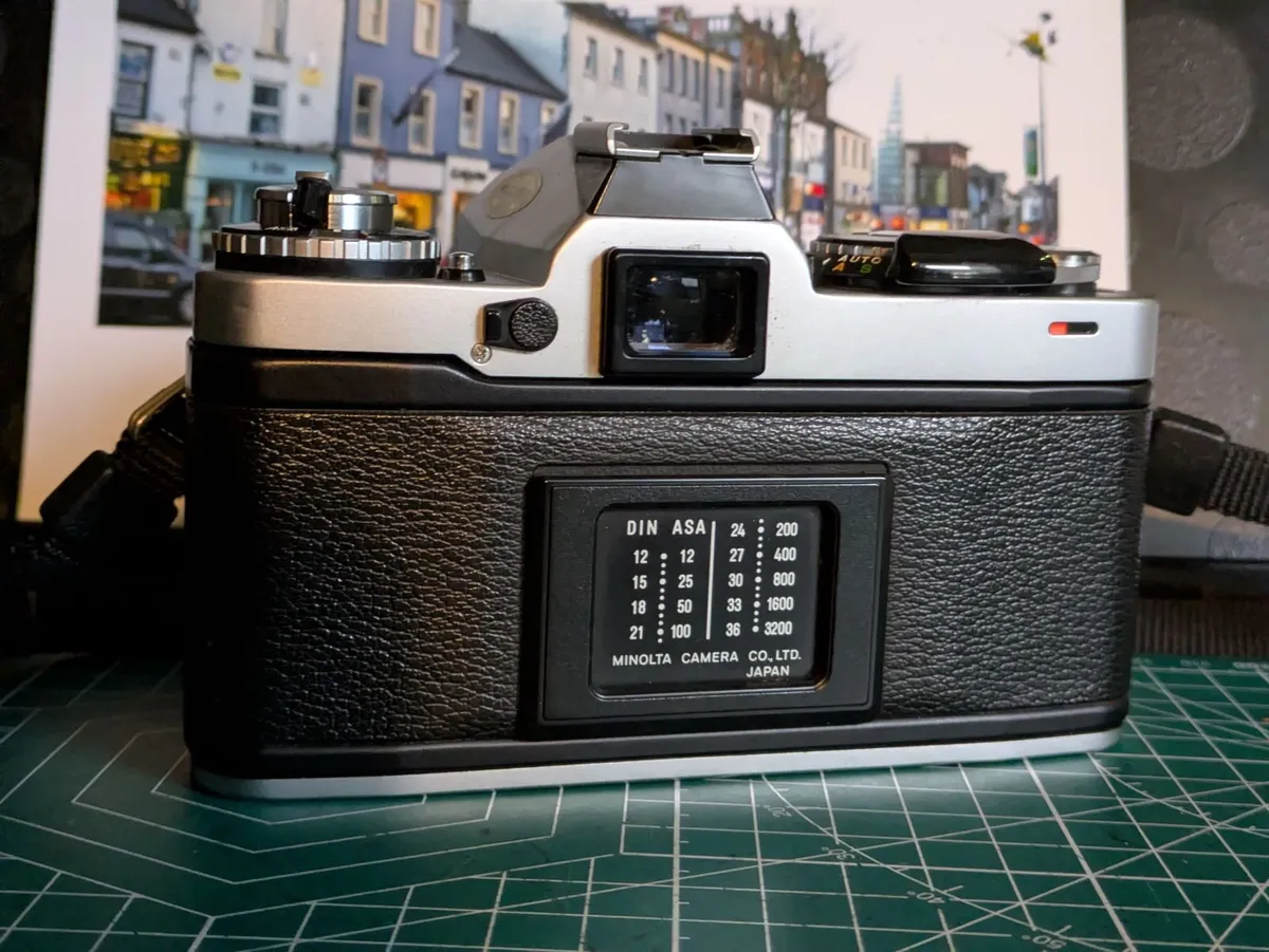 🎞️ Minolta - Image 4