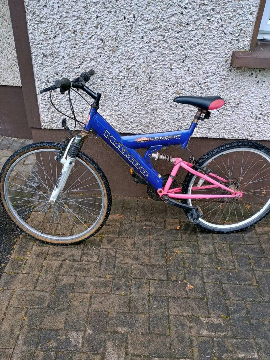 Gents bicycle - Image 2