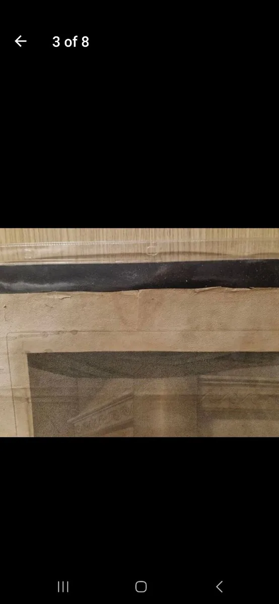 Antique Engraving by Luigi Schiavonetti (1802) - Image 2