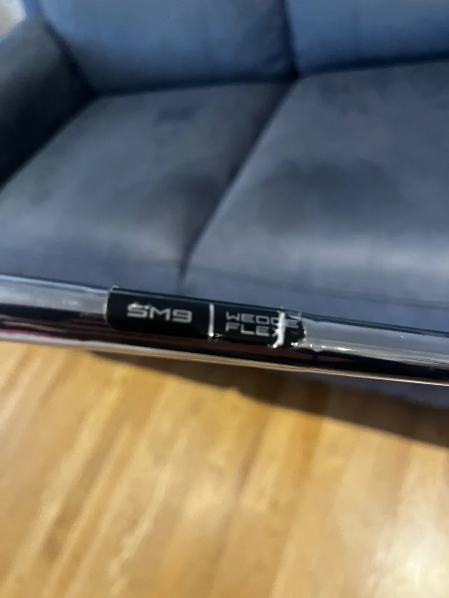 Titleist Vokey SM9 56° Wedge - Image 4